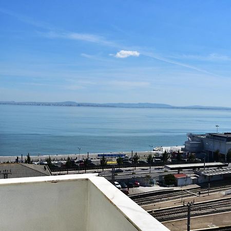 Apolonia 8 - Lisbonbreaks Apartman Kültér fotó