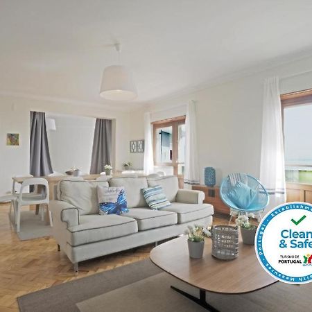 Apolonia 8 - Lisbonbreaks Apartman Kültér fotó