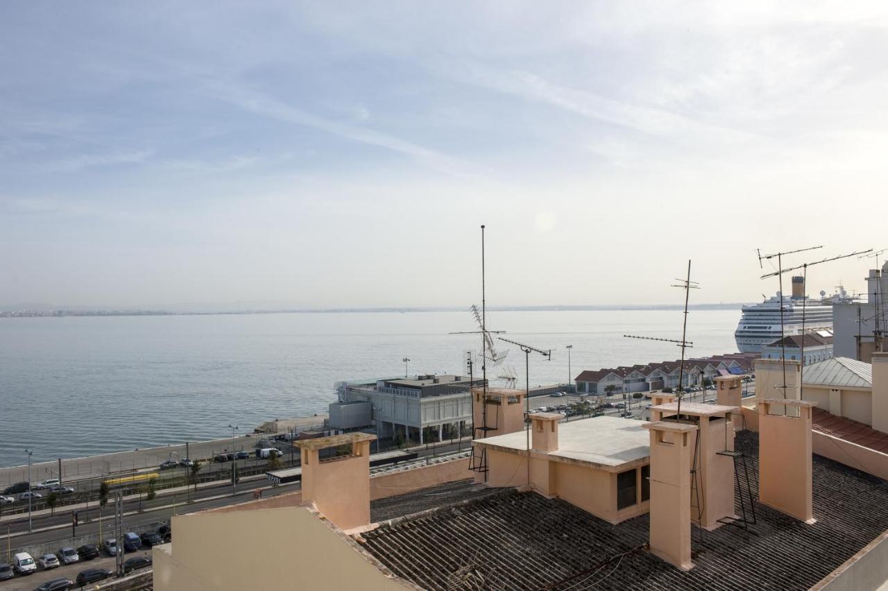 Apolonia 8 - Lisbonbreaks Apartman Szoba fotó
