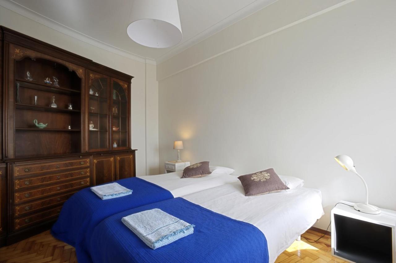 Apolonia 8 - Lisbonbreaks Apartman Szoba fotó