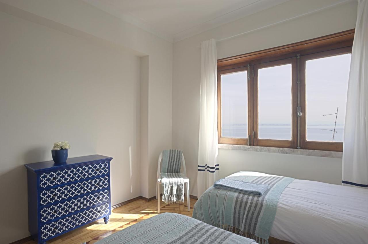 Apolonia 8 - Lisbonbreaks Apartman Szoba fotó