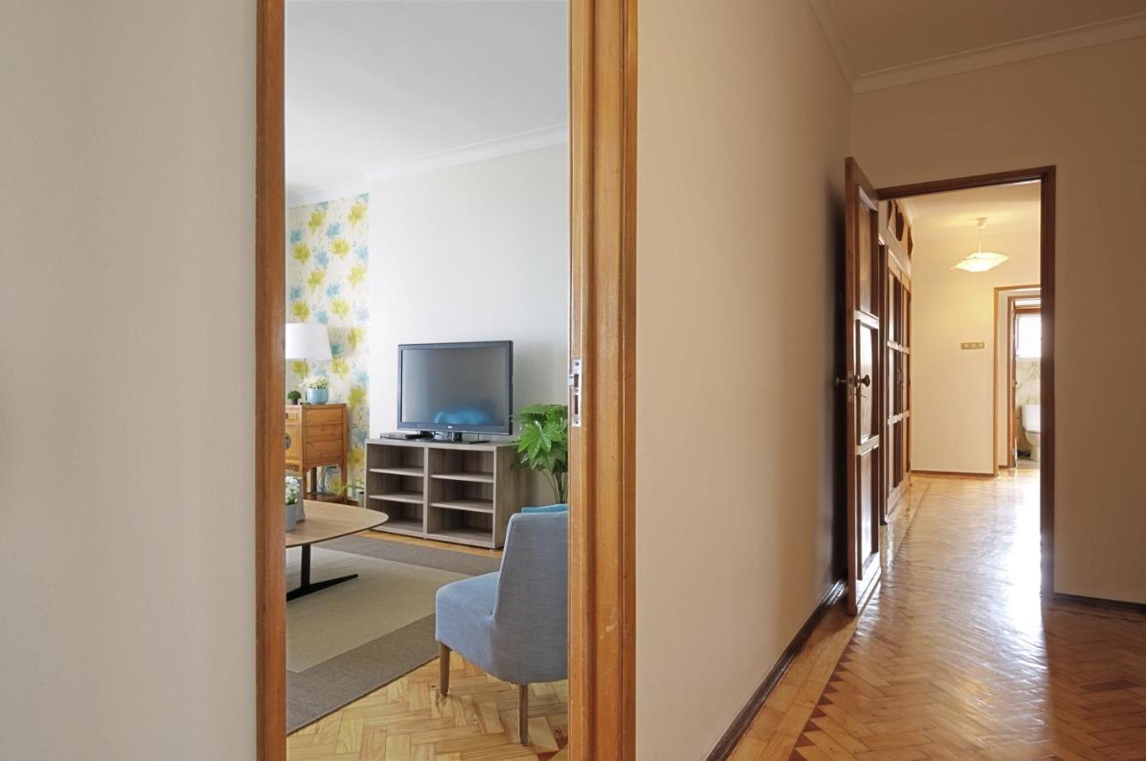 Apolonia 8 - Lisbonbreaks Apartman Szoba fotó
