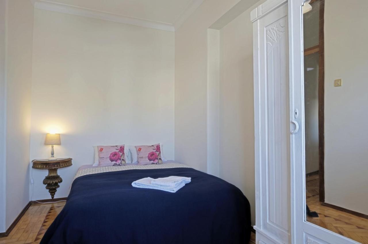 Apolonia 8 - Lisbonbreaks Apartman Szoba fotó