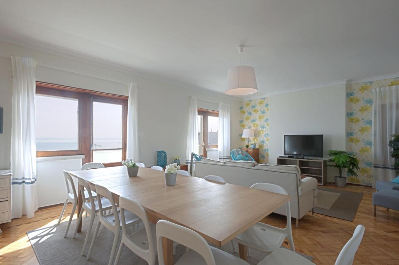 Apolonia 8 - Lisbonbreaks Apartman Szoba fotó