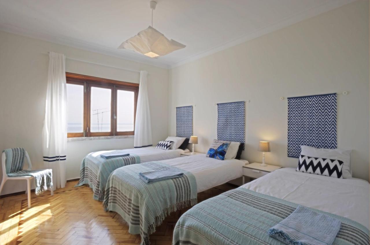 Apolonia 8 - Lisbonbreaks Apartman Szoba fotó