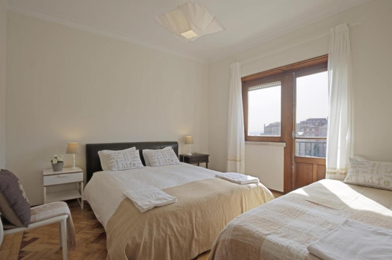 Apolonia 8 - Lisbonbreaks Apartman Szoba fotó
