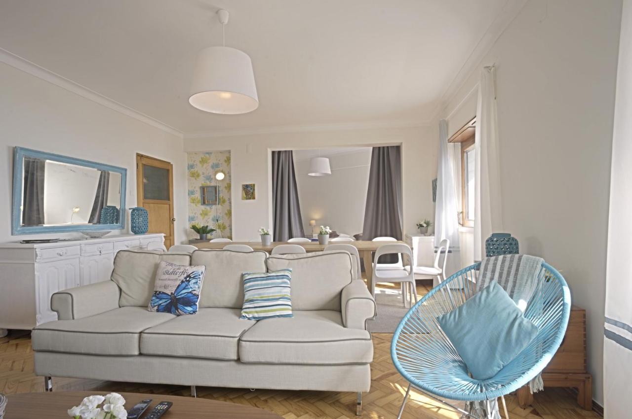 Apolonia 8 - Lisbonbreaks Apartman Szoba fotó