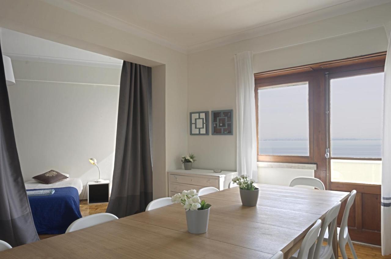 Apolonia 8 - Lisbonbreaks Apartman Szoba fotó