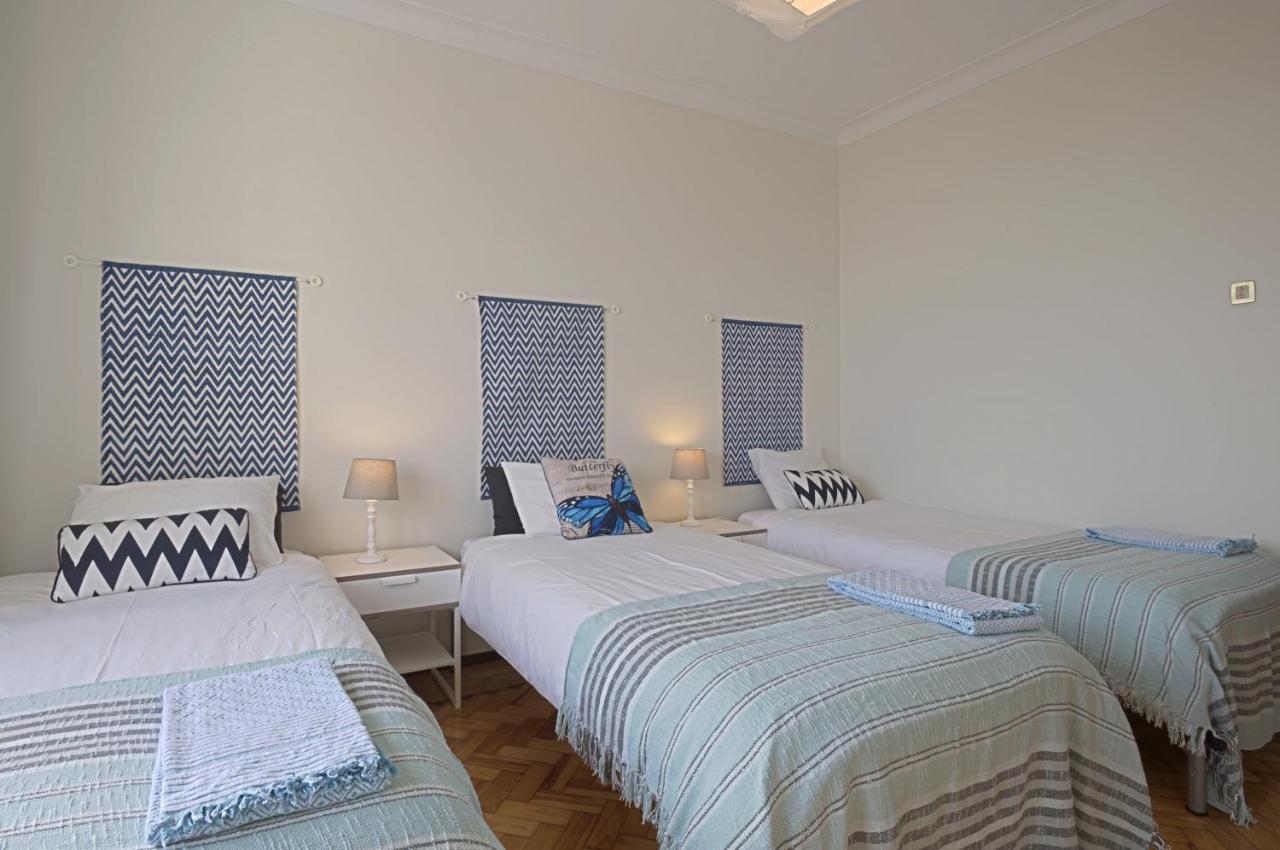 Apolonia 8 - Lisbonbreaks Apartman Szoba fotó