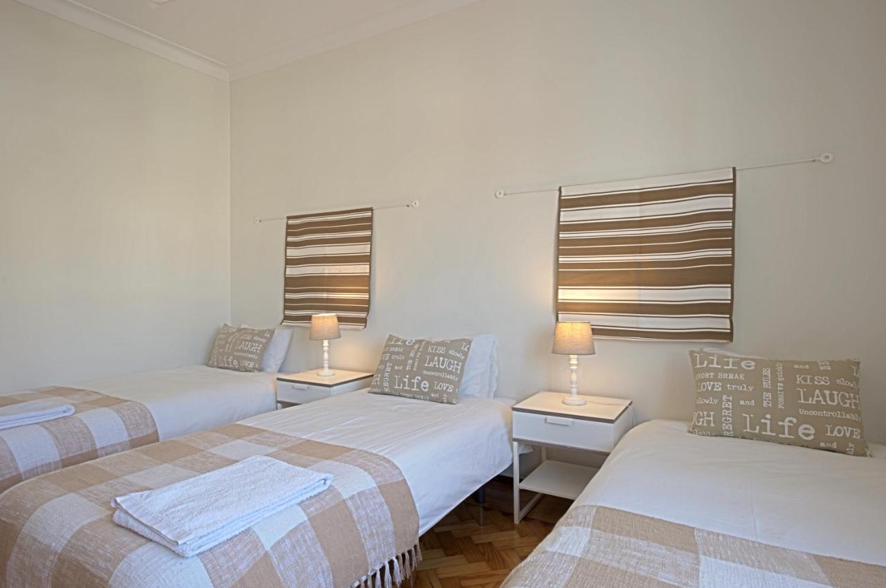 Apolonia 8 - Lisbonbreaks Apartman Szoba fotó