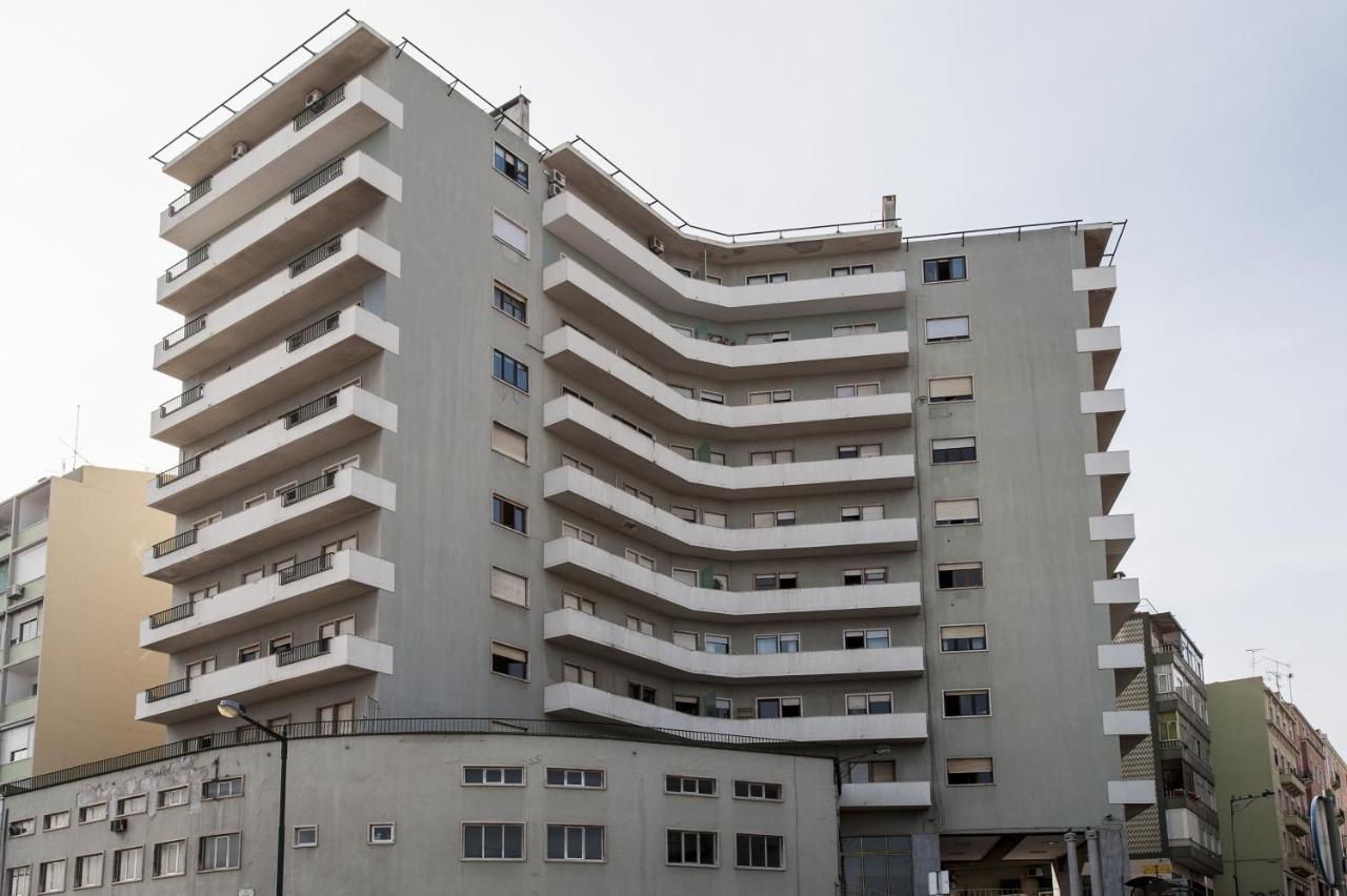 Apolonia 8 - Lisbonbreaks Apartman Szoba fotó