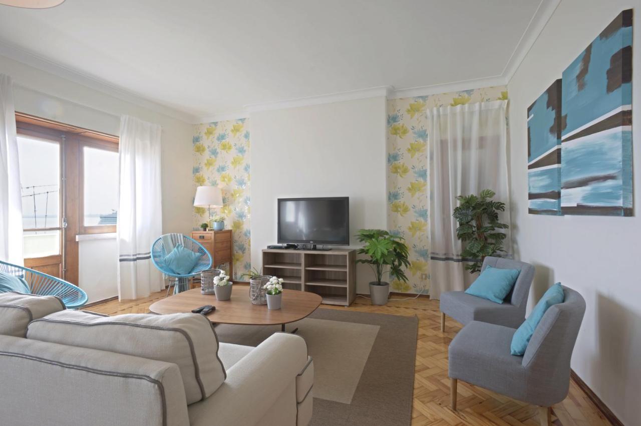 Apolonia 8 - Lisbonbreaks Apartman Szoba fotó