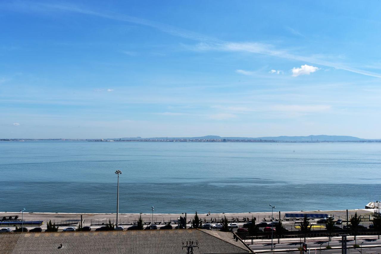 Apolonia 8 - Lisbonbreaks Apartman Kültér fotó