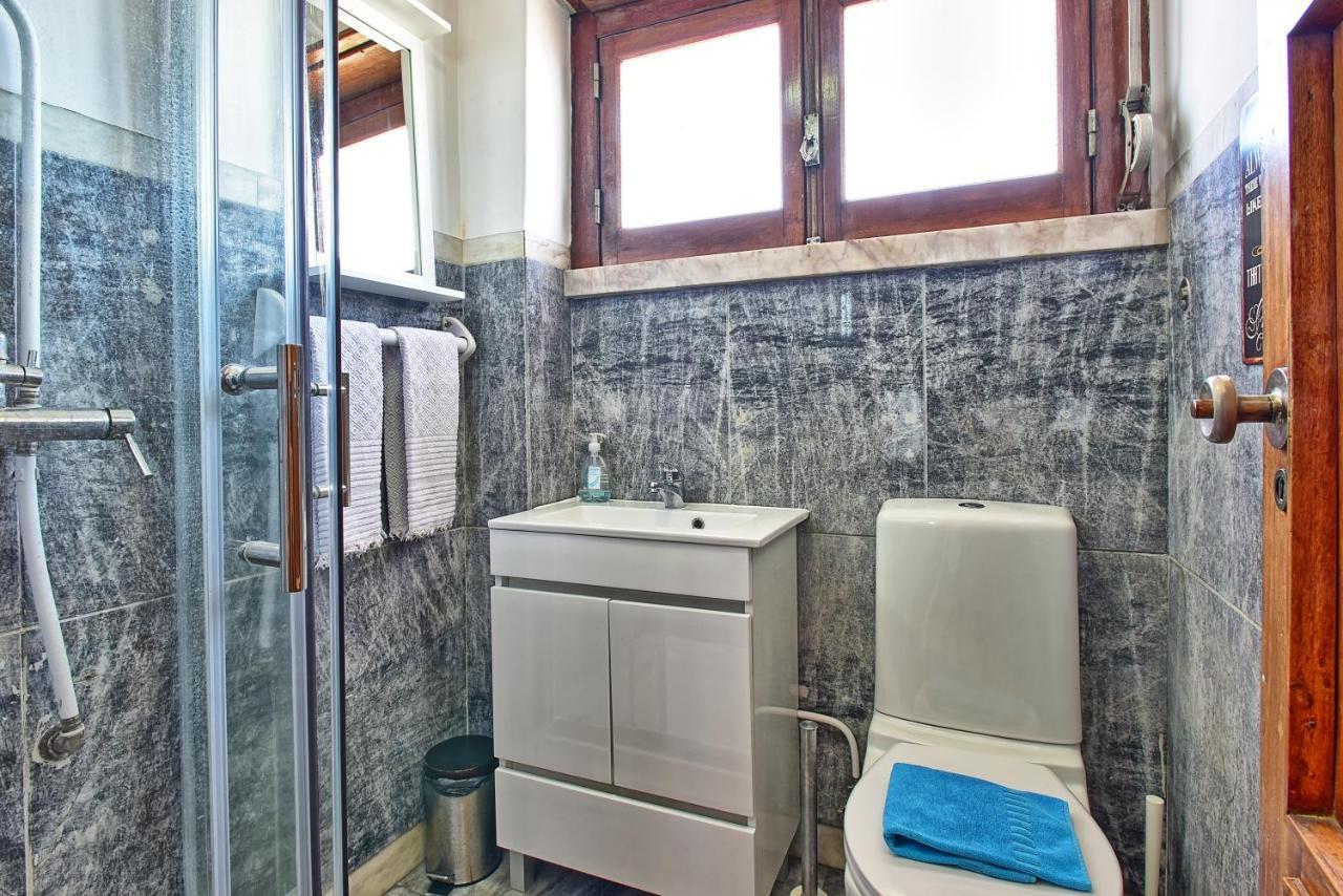 Apolonia 8 - Lisbonbreaks Apartman Kültér fotó