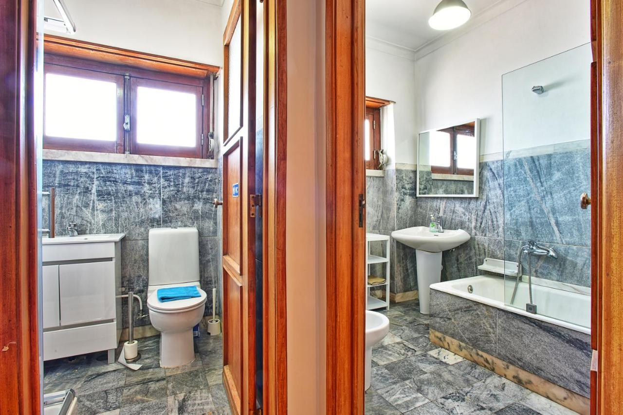 Apolonia 8 - Lisbonbreaks Apartman Kültér fotó